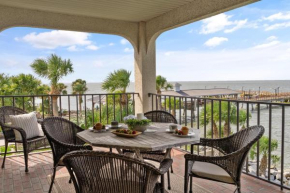 Pier Pointe #305 - 100 Floyd Street, Unit 305